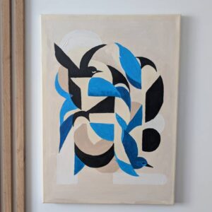 PXL_20250408_120539592 obraz na płótnie ręcznie malowany