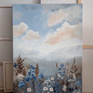 PXL_20250603_152053874 obraz z motywem natury