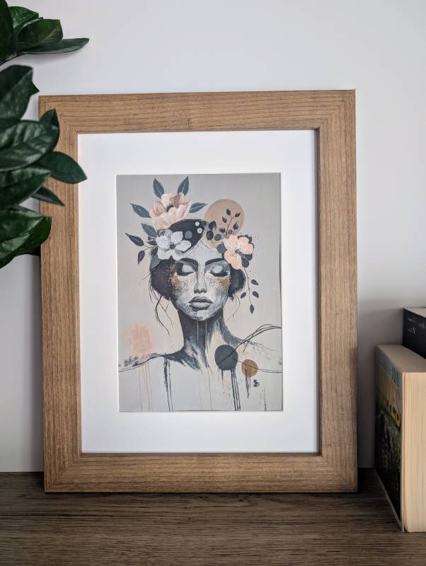 Melodia kwiatów - obrazek 4