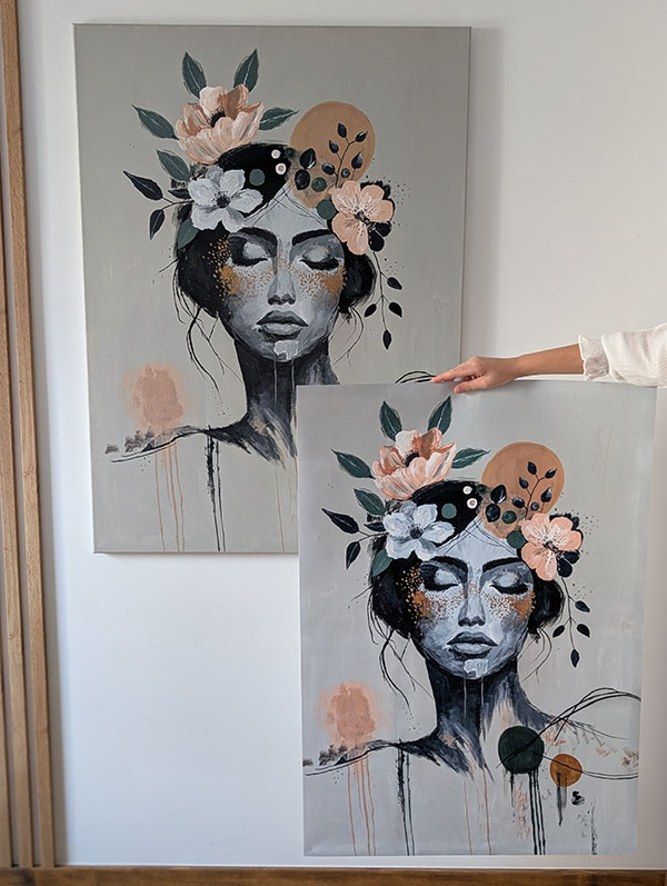 Melodia kwiatów - obrazek 2