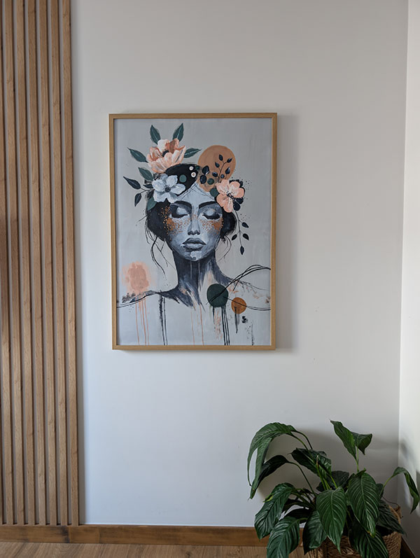 Melodia kwiatów - obrazek 3