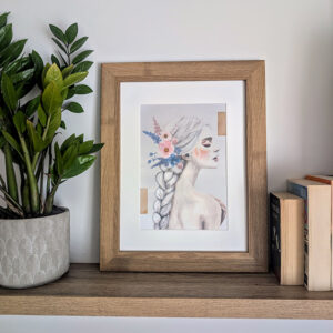 plakat_z_motywem_kobiety plakat z motywem kobiety